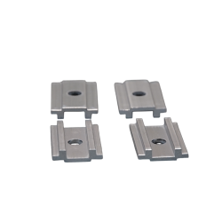Overlander Placute