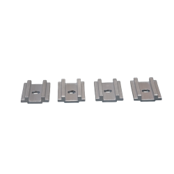 Overlander Placute