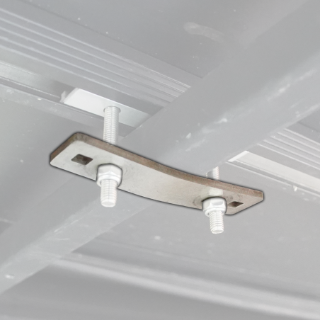 Overlander Placute Tensionare