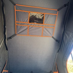 Nomad Grey Cort plafon auto Overlander