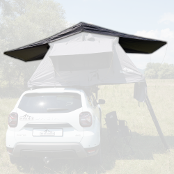 Overlander Prelata Ploaie Cort Adventure