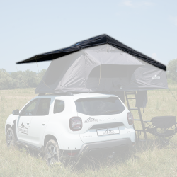 Overlander Prelata Ploaie Cort Explorer