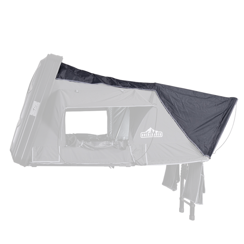 Overlander Prelata Ploaie Discover