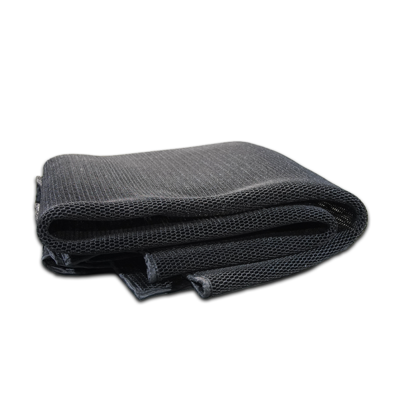 Overlander Saltea Anticondens Discover