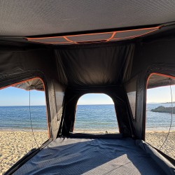 Nomad Grey Cort plafon auto Overlander