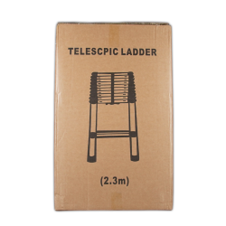 Overlander Scara Discover