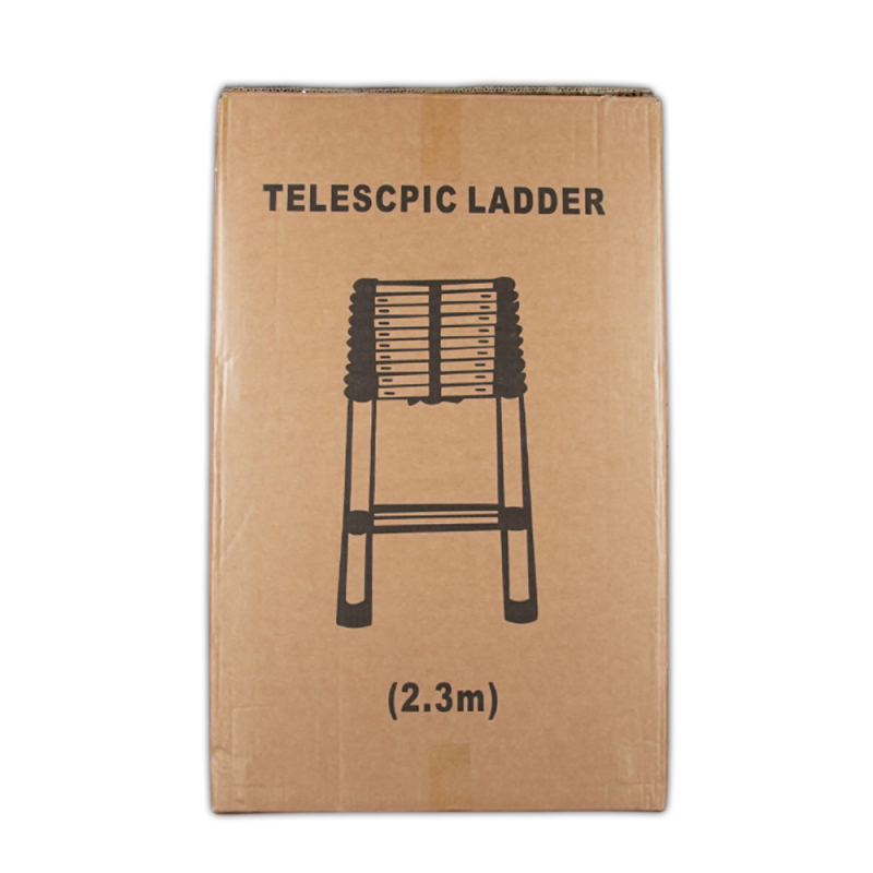 Overlander Scara Discover