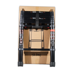 Overlander Scara Discover