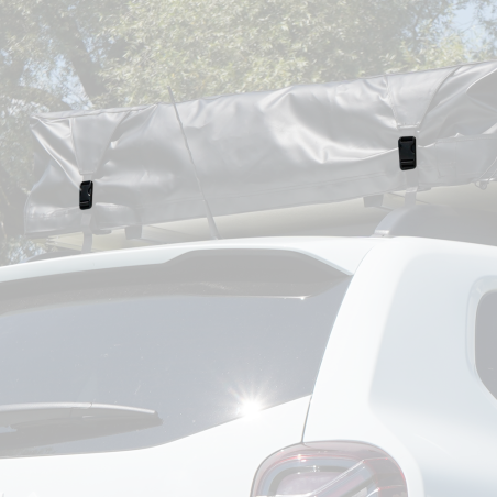 Overlander Sistem Inchidere – Catarama Cort SoftTop