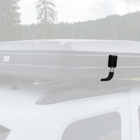 Overlander Sistem Inchidere Discover