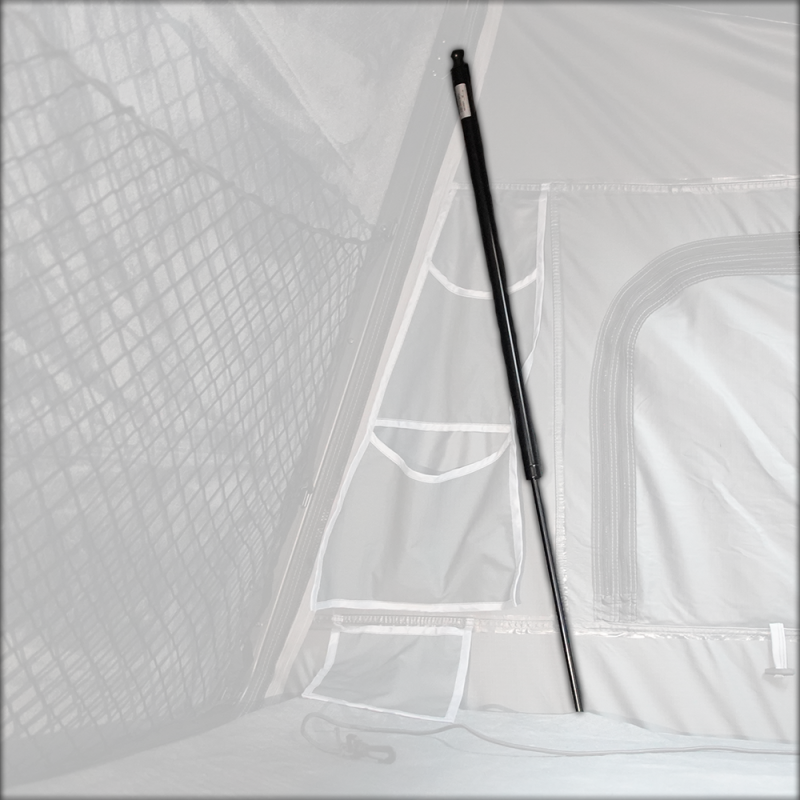 Overlander Telescop Discover