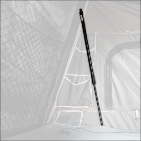 Overlander Telescop Discover