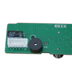 Panou Control Frigidere Overlander fara Bluetooth