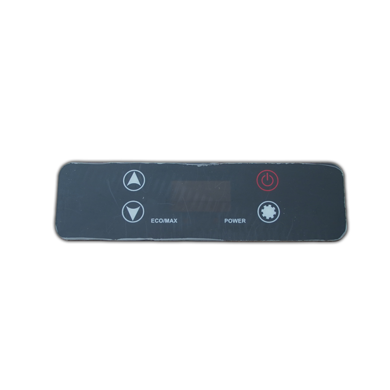 Panou Display Frigider Overlander fara Bluetooth