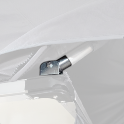 Suport Bara Plafon Explorer