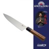 CUTITUL BUCATARULUI 20 CM, RIKITO WATANABE, SAMURAI GOURMET, COOKING BY HEINNER