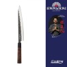 CUTIT SASHIMI 24 CM, RIKITO WATANABE, SAMURAI GOURMET, COOKING BY HEINNER