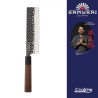 CUTIT NAKIRI 18 CM, RIKITO WATANABE, SAMURAI GOURMET, COOKING BY HEINNER