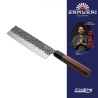 CUTIT NAKIRI 18 CM, RIKITO WATANABE, SAMURAI GOURMET, COOKING BY HEINNER