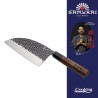 SATAR 17 CM, RIKITO WATANABE, SAMURAI GOURMET, COOKING BY HEINNER
