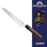 CUTIT SUJIHIKI 24 CM, RIKITO WATANABE, SAMURAI GOURMET, COOKING BY HEINNER