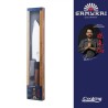 CUTIT SANTOKU 18 CM, RIKITO WATANABE, SAMURAI GOURMET, COOKING BY HEINNER
