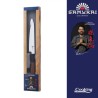 CUTIT UNIVERSAL 13 CM, RIKITO WATANABE, SAMURAI GOURMET, COOKING BY HEINNER