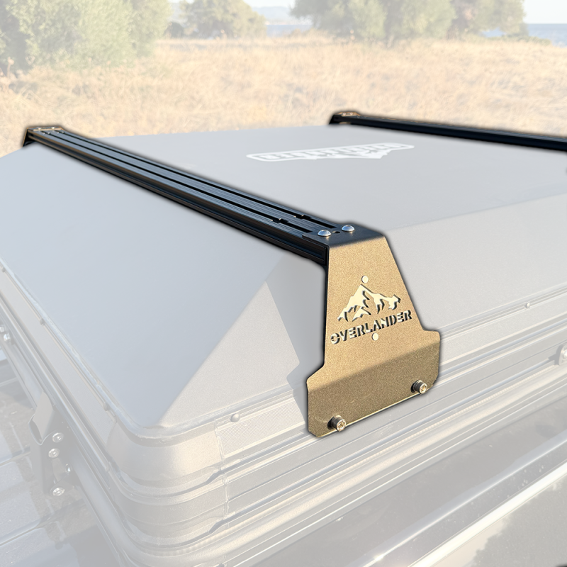 Set Bare Transversale Overlander Nova