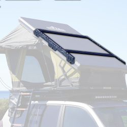 Set Bare Transversale Overlander Nomad