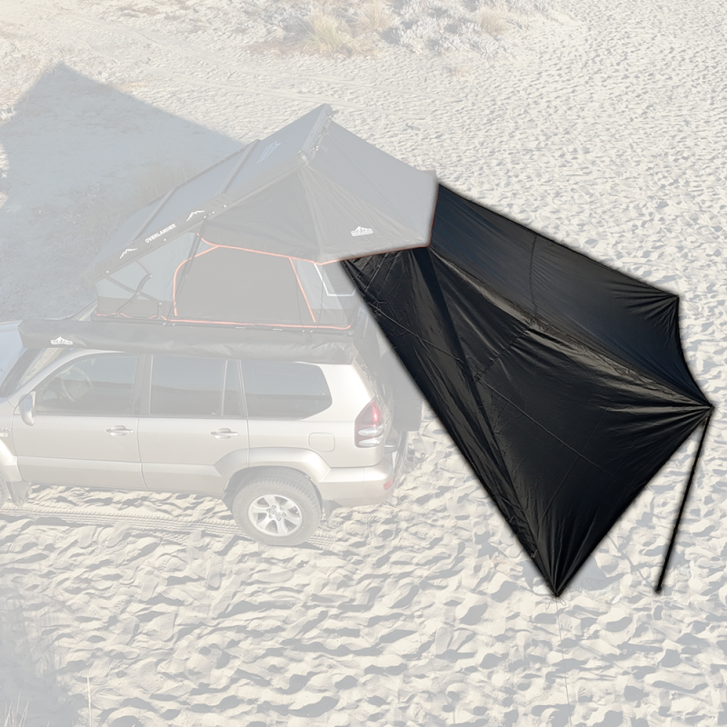 Umbram pentru Overlander Nomad