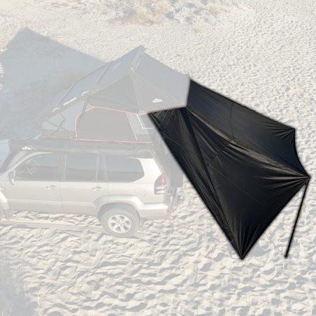 Umbram pentru Overlander Nomad