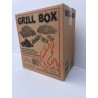 Set aprindere gratar Grill Box