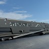Nomad Sahara Cort plafon auto Overlander