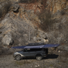 Overlander Marchiza 270XL (360°) cu Led 2.0