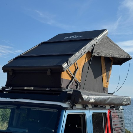 Nomad Sahara Cort plafon auto Overlander