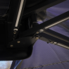 Overlander Marchiza 270XL (360°) cu Led 2.0