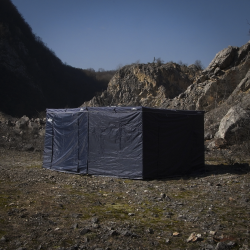Anexa Overlander Marchiza 270XL (360°) cu Led 2.0