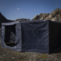 Anexa Overlander Marchiza 270XL (360°) cu Led 2.0