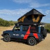 Nomad Sahara Cort plafon auto Overlander