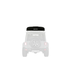 Cort Auto iKamper Skycamp 3.0 Negru Lucios