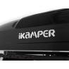Cort Auto iKamper Skycamp 3.0 Negru Lucios