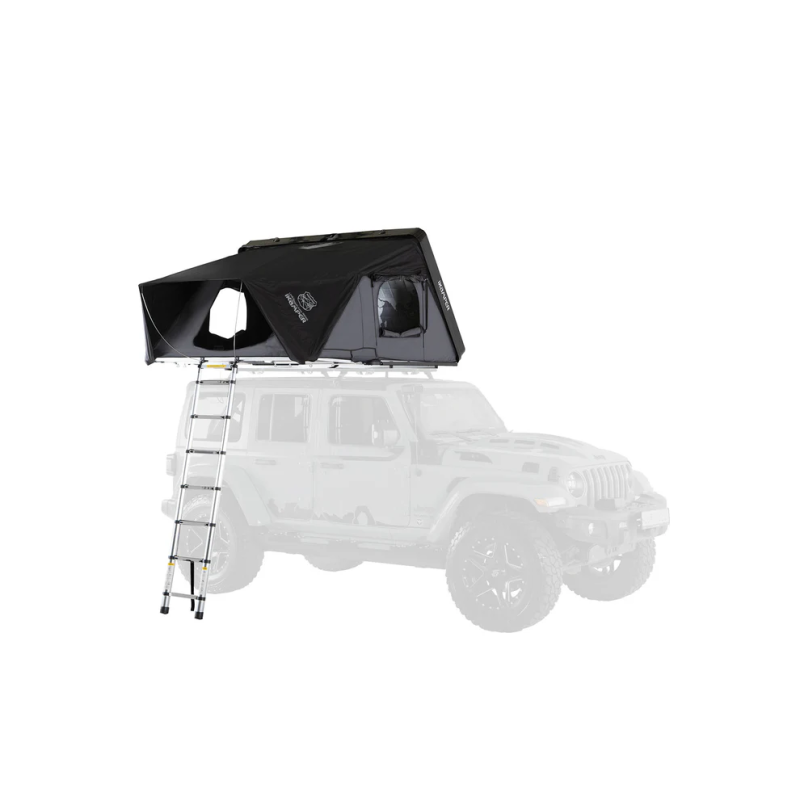 Cort Auto iKamper Skycamp 3.0 Negru Lucios
