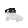 Cort Auto iKamper Skycamp 3.0 Negru Lucios