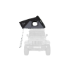 Cort Auto iKamper Skycamp 3.0 Negru Lucios