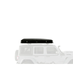 Cort Auto iKamper Skycamp 3.0 Negru Lucios