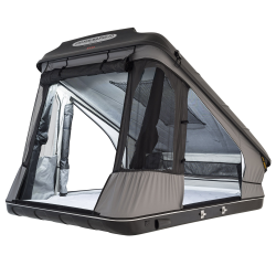 Cort auto James Baroud Space M, Black