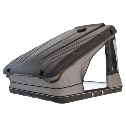 Cort auto James Baroud Space M, Black
