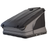 Cort auto James Baroud Space M, Black
