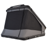 Cort auto James Baroud Space M, Black