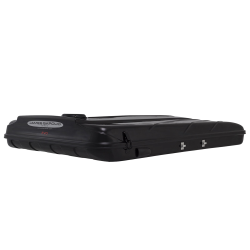 Cort auto James Baroud Space M, Black